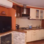 Gemuetliche Mit Terrasse By Interhome * Tribalj