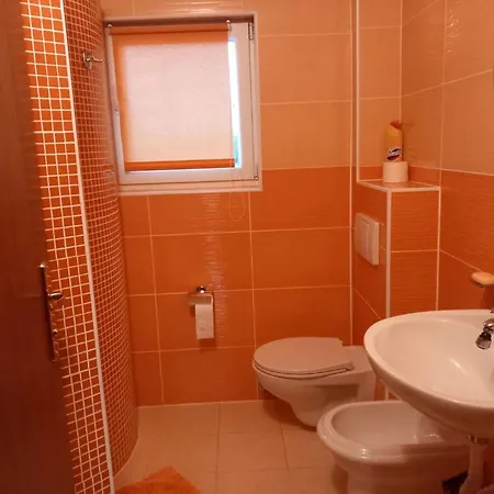 Gemuetliche Mit Terrasse By Interhome * Tribalj