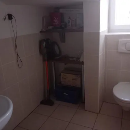 Gemuetliche Mit Terrasse By Interhome * Tribalj